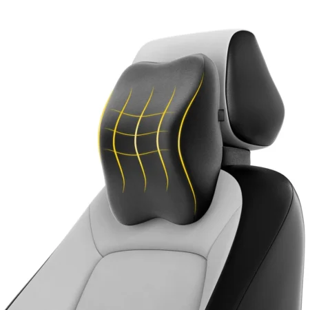 Car Pillows
