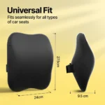 Premium Car Neck Rest Pillow