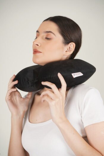 Premium Travel Neck Pillow