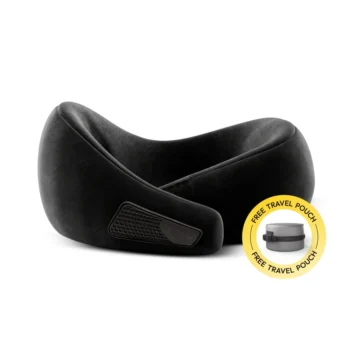 Premium Travel Neck Pillow