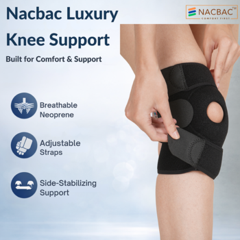NACBAC Knee Support