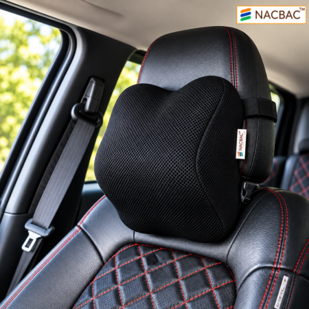 Car Pillows