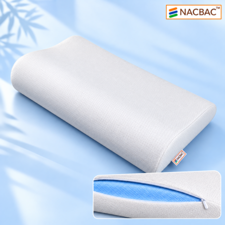 Nacbac Sleeping Pillows